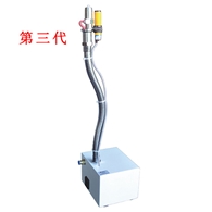 KP3007C第三代感應(yīng)式連體離子風蛇