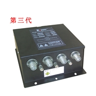 KP4004A第三代電源供應(yīng)器一拖四