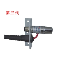 KP3001B第三代鐵頭離子風咀