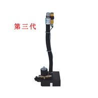 KP3004C第三代分體感應(yīng)式離子風蛇